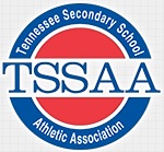 Tennessee Seconday School Athletic Association