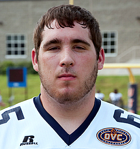 Tyler Eady